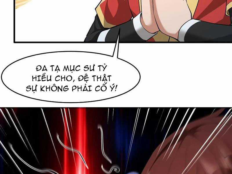 Thái Cổ Yêu Thánh Lấy Ta Làm Lô Đỉnh Món quà ý nghĩa nhất cho người thân yêu Chapter 57 trang 71