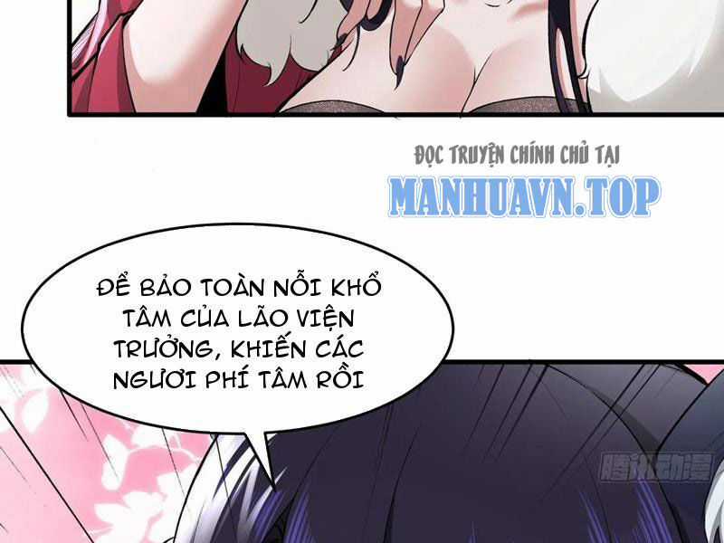 Thái Cổ Yêu Thánh Lấy Ta Làm Lô Đỉnh Món quà ý nghĩa nhất cho người thân yêu Chapter 57 trang 79