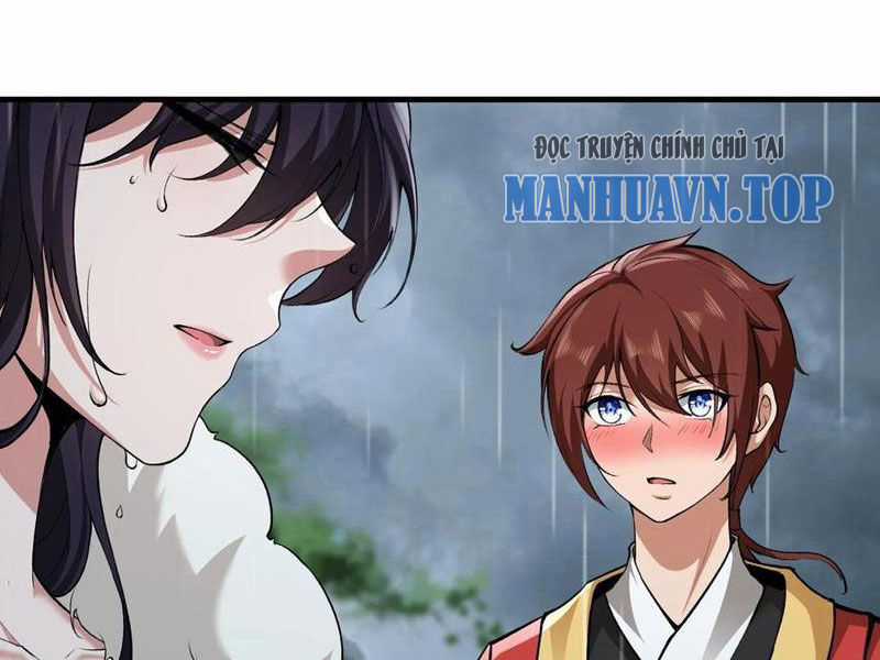 Thái Cổ Yêu Thánh Lấy Ta Làm Lô Đỉnh Món quà ý nghĩa nhất cho người thân yêu Chapter 57 trang 8