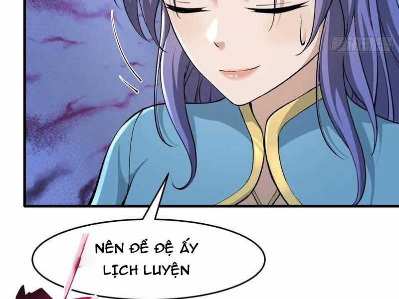 Thái Cổ Yêu Thánh Lấy Ta Làm Lô Đỉnh Món quà ý nghĩa nhất cho người thân yêu Chapter 57 trang 84