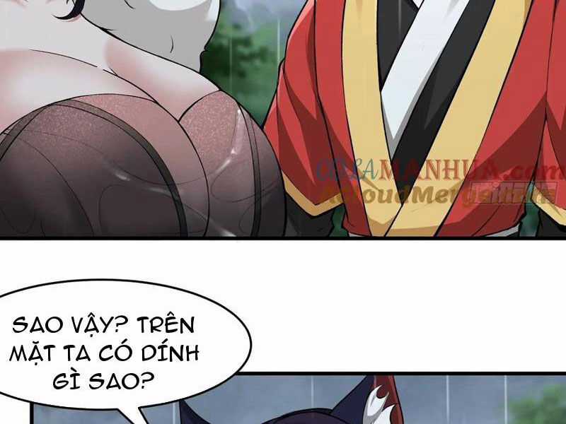 Thái Cổ Yêu Thánh Lấy Ta Làm Lô Đỉnh Món quà ý nghĩa nhất cho người thân yêu Chapter 57 trang 9