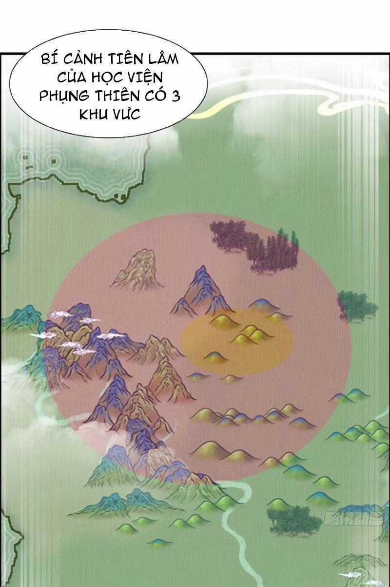 Thái Cổ Yêu Thánh Lấy Ta Làm Lô Đỉnh Món quà ý nghĩa nhất cho người thân yêu Chapter 59 trang 0
