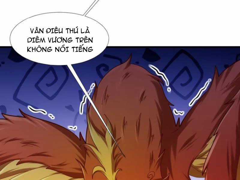 Thái Cổ Yêu Thánh Lấy Ta Làm Lô Đỉnh Món quà ý nghĩa nhất cho người thân yêu Chapter 62 trang 14