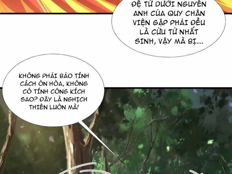 Thái Cổ Yêu Thánh Lấy Ta Làm Lô Đỉnh Món quà ý nghĩa nhất cho người thân yêu Chapter 62 trang 16