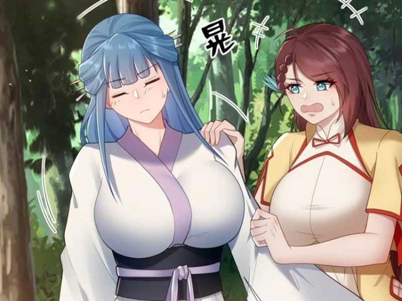 Thái Cổ Yêu Thánh Lấy Ta Làm Lô Đỉnh Món quà ý nghĩa nhất cho người thân yêu Chapter 62 trang 17