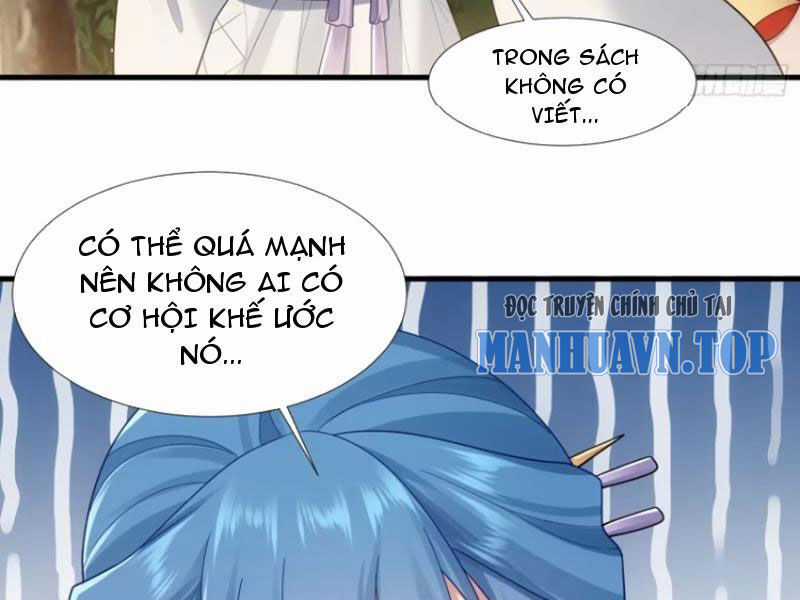 Thái Cổ Yêu Thánh Lấy Ta Làm Lô Đỉnh Món quà ý nghĩa nhất cho người thân yêu Chapter 62 trang 18