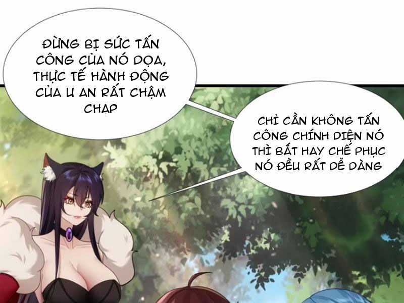 Thái Cổ Yêu Thánh Lấy Ta Làm Lô Đỉnh Món quà ý nghĩa nhất cho người thân yêu Chapter 62 trang 20