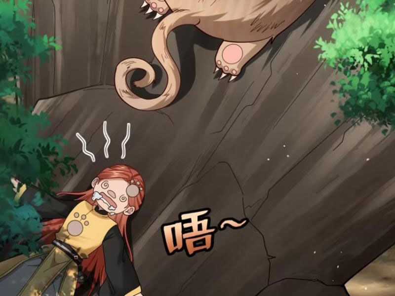 Thái Cổ Yêu Thánh Lấy Ta Làm Lô Đỉnh Món quà ý nghĩa nhất cho người thân yêu Chapter 62 trang 23