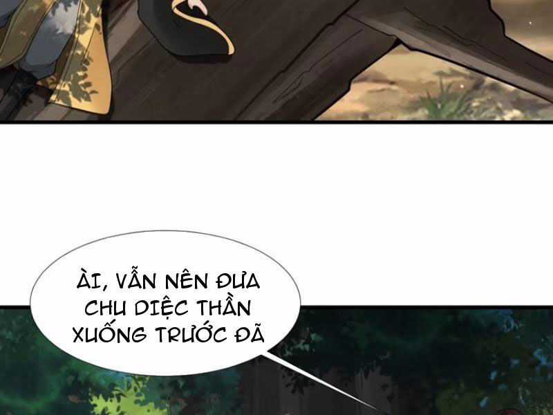 Thái Cổ Yêu Thánh Lấy Ta Làm Lô Đỉnh Món quà ý nghĩa nhất cho người thân yêu Chapter 62 trang 24