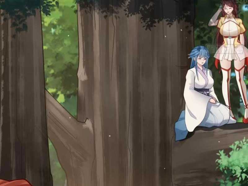 Thái Cổ Yêu Thánh Lấy Ta Làm Lô Đỉnh Món quà ý nghĩa nhất cho người thân yêu Chapter 62 trang 25