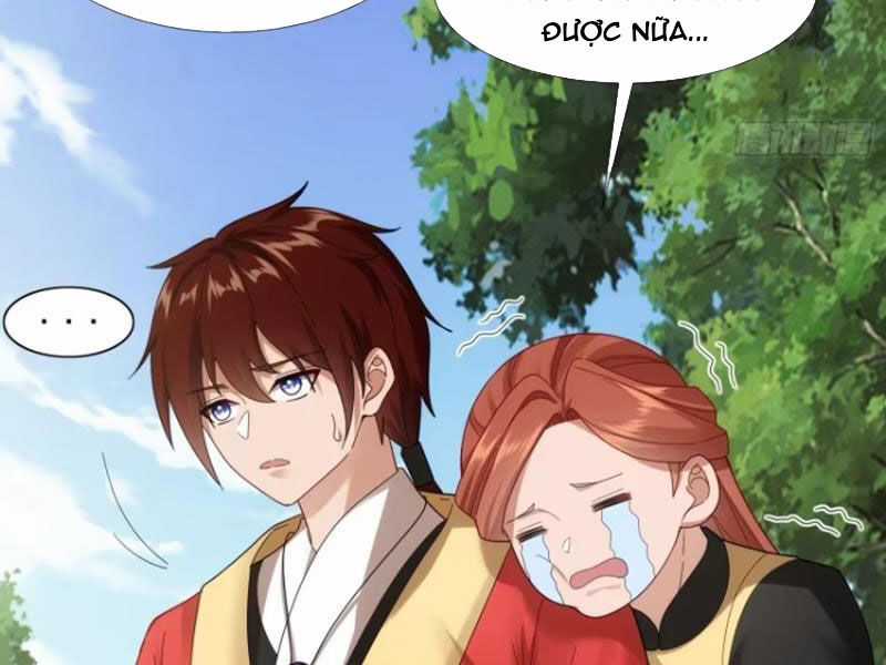 Thái Cổ Yêu Thánh Lấy Ta Làm Lô Đỉnh Món quà ý nghĩa nhất cho người thân yêu Chapter 62 trang 29