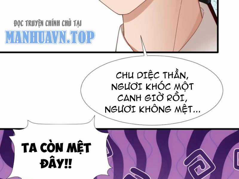 Thái Cổ Yêu Thánh Lấy Ta Làm Lô Đỉnh Món quà ý nghĩa nhất cho người thân yêu Chapter 62 trang 32