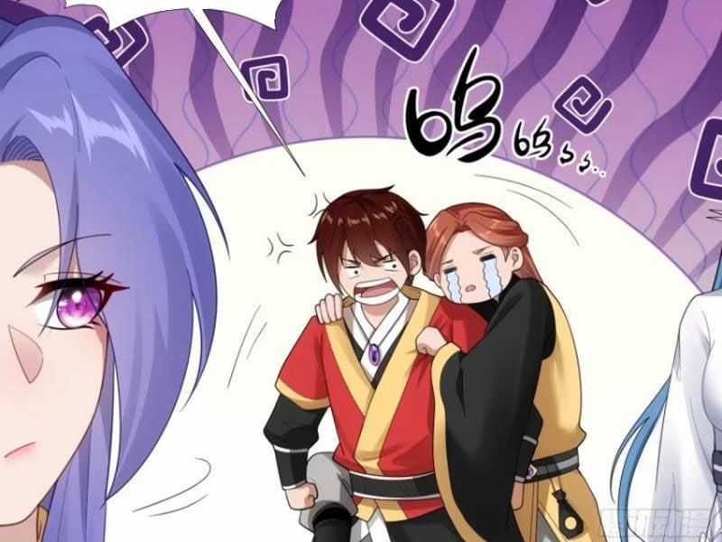 Thái Cổ Yêu Thánh Lấy Ta Làm Lô Đỉnh Món quà ý nghĩa nhất cho người thân yêu Chapter 62 trang 33
