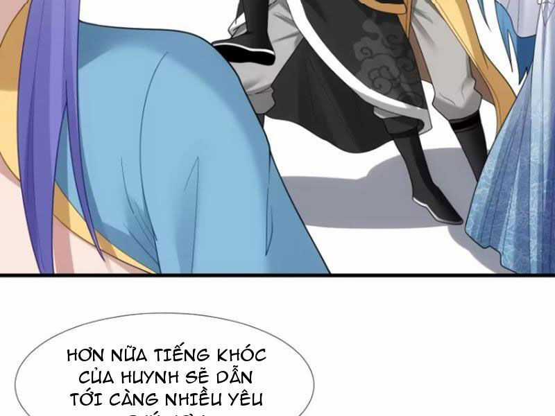 Thái Cổ Yêu Thánh Lấy Ta Làm Lô Đỉnh Món quà ý nghĩa nhất cho người thân yêu Chapter 62 trang 34