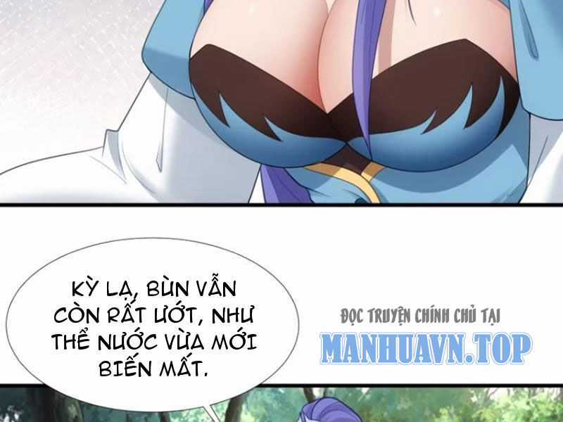 Thái Cổ Yêu Thánh Lấy Ta Làm Lô Đỉnh Món quà ý nghĩa nhất cho người thân yêu Chapter 62 trang 44