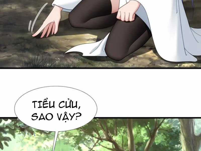 Thái Cổ Yêu Thánh Lấy Ta Làm Lô Đỉnh Món quà ý nghĩa nhất cho người thân yêu Chapter 62 trang 46