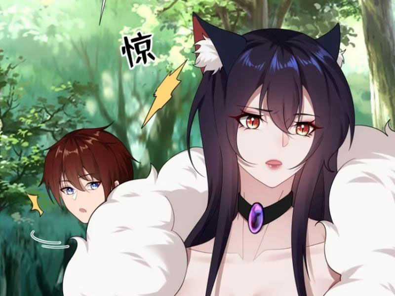 Thái Cổ Yêu Thánh Lấy Ta Làm Lô Đỉnh Món quà ý nghĩa nhất cho người thân yêu Chapter 62 trang 47