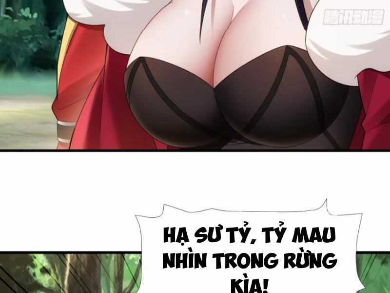 Thái Cổ Yêu Thánh Lấy Ta Làm Lô Đỉnh Món quà ý nghĩa nhất cho người thân yêu Chapter 62 trang 48