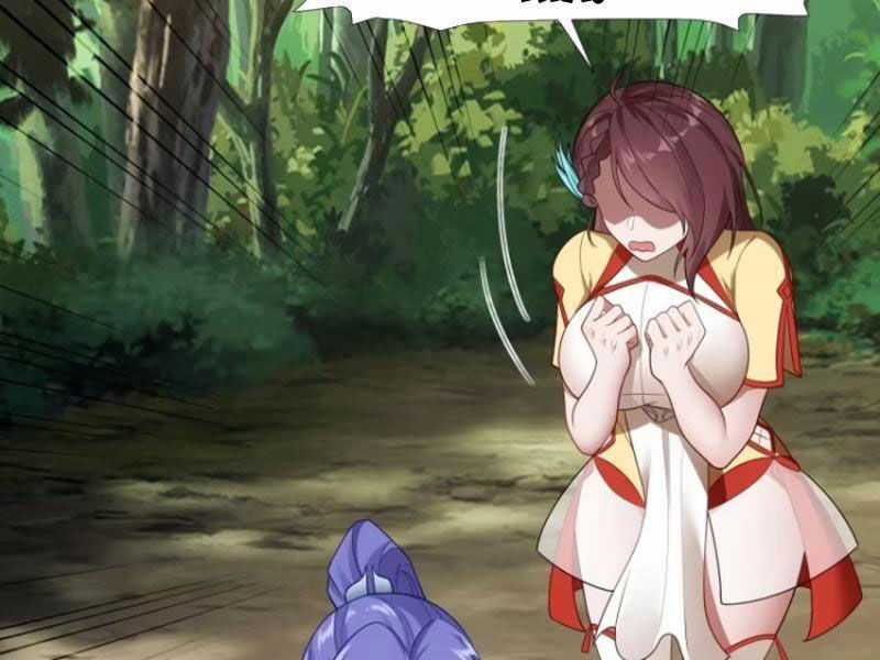 Thái Cổ Yêu Thánh Lấy Ta Làm Lô Đỉnh Món quà ý nghĩa nhất cho người thân yêu Chapter 62 trang 49