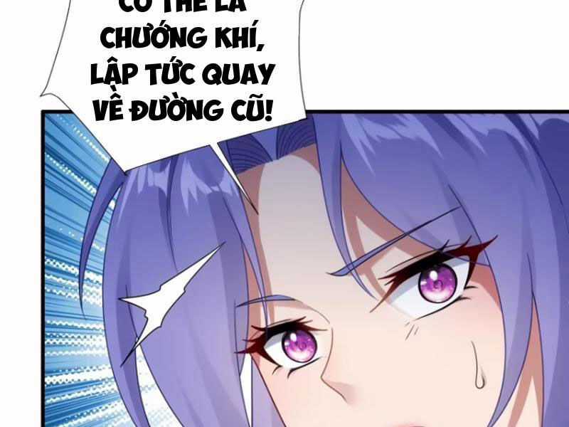 Thái Cổ Yêu Thánh Lấy Ta Làm Lô Đỉnh Món quà ý nghĩa nhất cho người thân yêu Chapter 62 trang 53