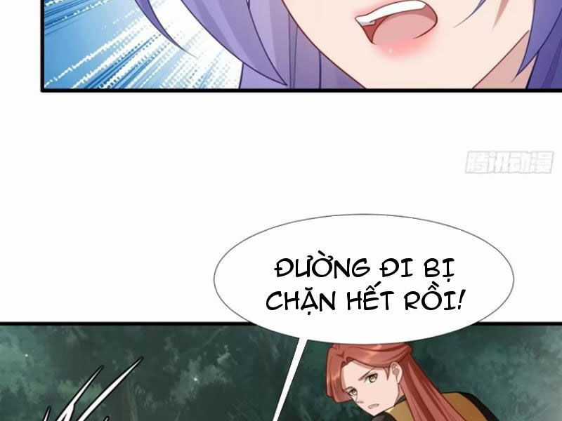 Thái Cổ Yêu Thánh Lấy Ta Làm Lô Đỉnh Món quà ý nghĩa nhất cho người thân yêu Chapter 62 trang 54
