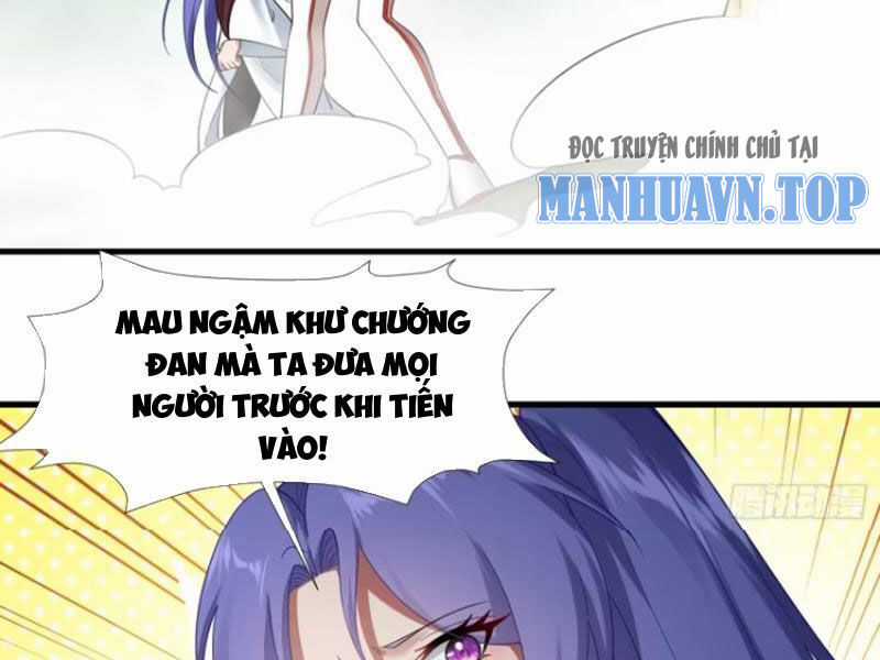 Thái Cổ Yêu Thánh Lấy Ta Làm Lô Đỉnh Món quà ý nghĩa nhất cho người thân yêu Chapter 62 trang 56