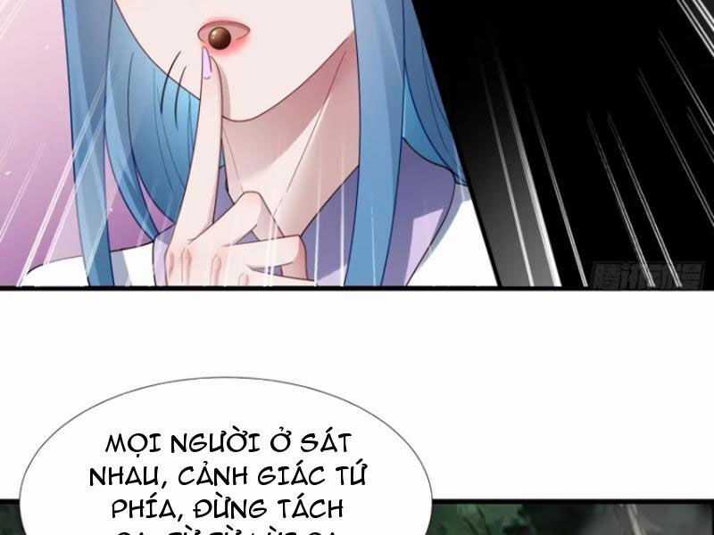 Thái Cổ Yêu Thánh Lấy Ta Làm Lô Đỉnh Món quà ý nghĩa nhất cho người thân yêu Chapter 62 trang 61