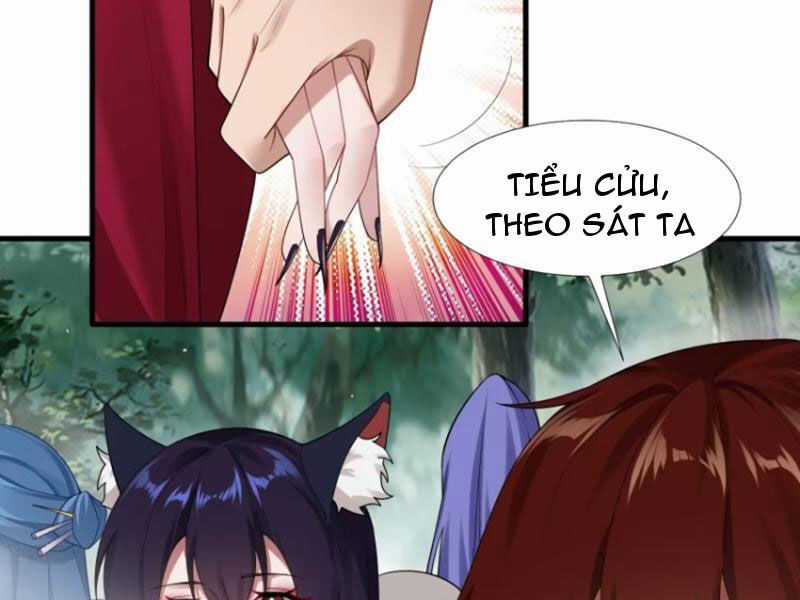 Thái Cổ Yêu Thánh Lấy Ta Làm Lô Đỉnh Món quà ý nghĩa nhất cho người thân yêu Chapter 62 trang 65