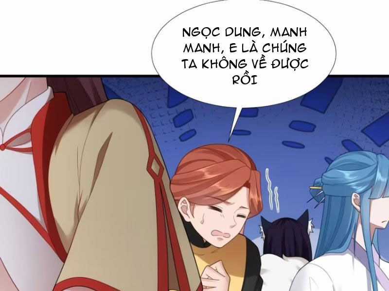 Thái Cổ Yêu Thánh Lấy Ta Làm Lô Đỉnh Món quà ý nghĩa nhất cho người thân yêu Chapter 62 trang 68