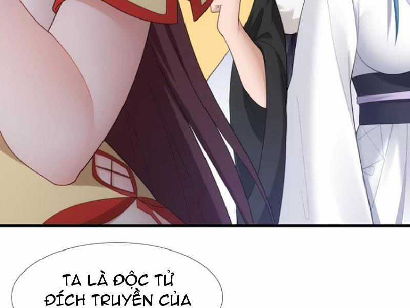 Thái Cổ Yêu Thánh Lấy Ta Làm Lô Đỉnh Món quà ý nghĩa nhất cho người thân yêu Chapter 62 trang 69