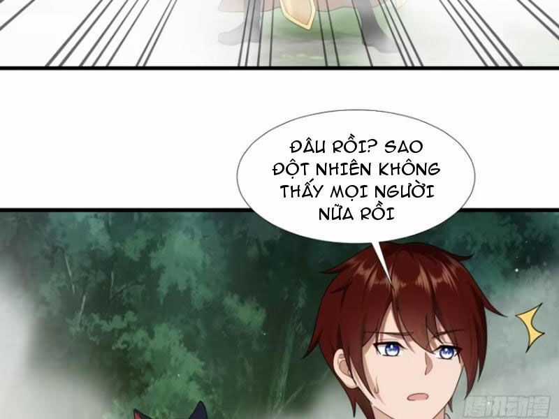 Thái Cổ Yêu Thánh Lấy Ta Làm Lô Đỉnh Món quà ý nghĩa nhất cho người thân yêu Chapter 62 trang 74
