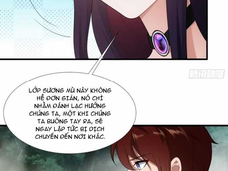 Thái Cổ Yêu Thánh Lấy Ta Làm Lô Đỉnh Món quà ý nghĩa nhất cho người thân yêu Chapter 62 trang 80