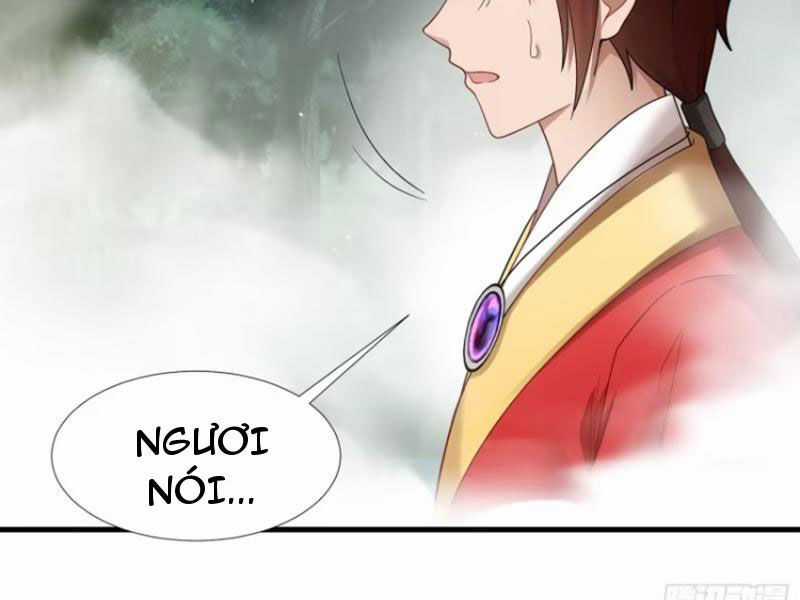 Thái Cổ Yêu Thánh Lấy Ta Làm Lô Đỉnh Món quà ý nghĩa nhất cho người thân yêu Chapter 62 trang 81