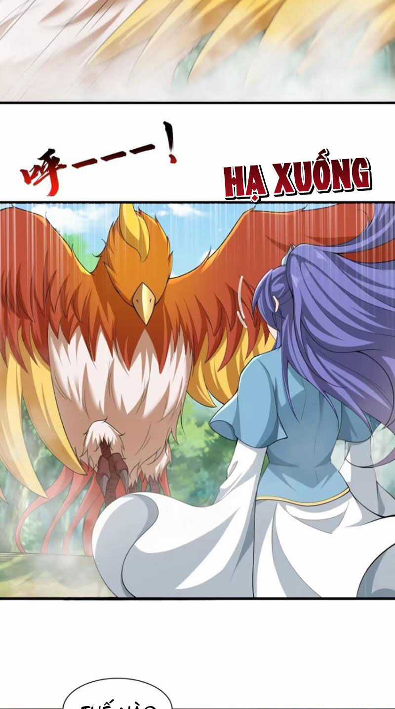 Thái Cổ Yêu Thánh Lấy Ta Làm Lô Đỉnh Món quà ý nghĩa nhất cho người thân yêu Chapter 67 trang 12