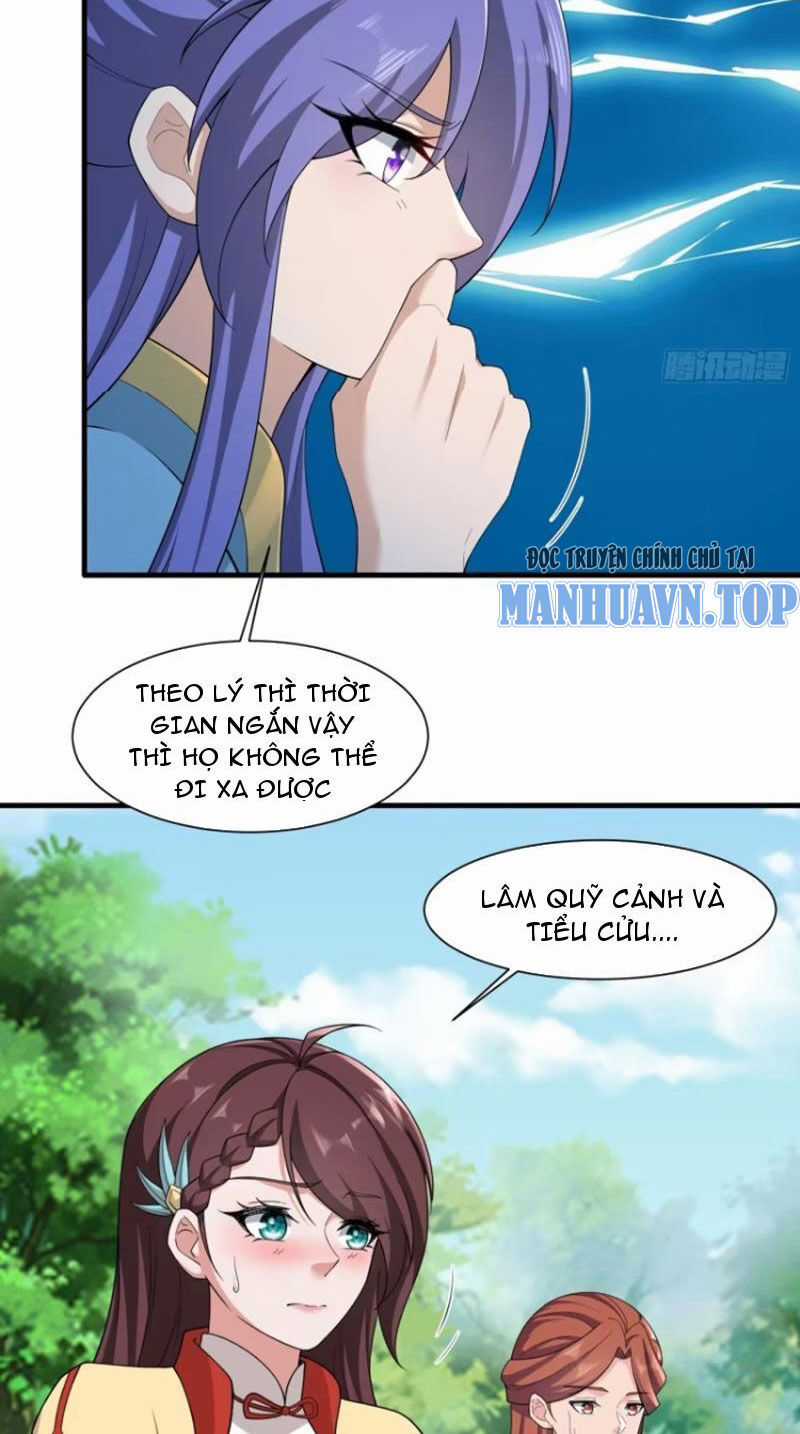 Thái Cổ Yêu Thánh Lấy Ta Làm Lô Đỉnh Món quà ý nghĩa nhất cho người thân yêu Chapter 67 trang 14