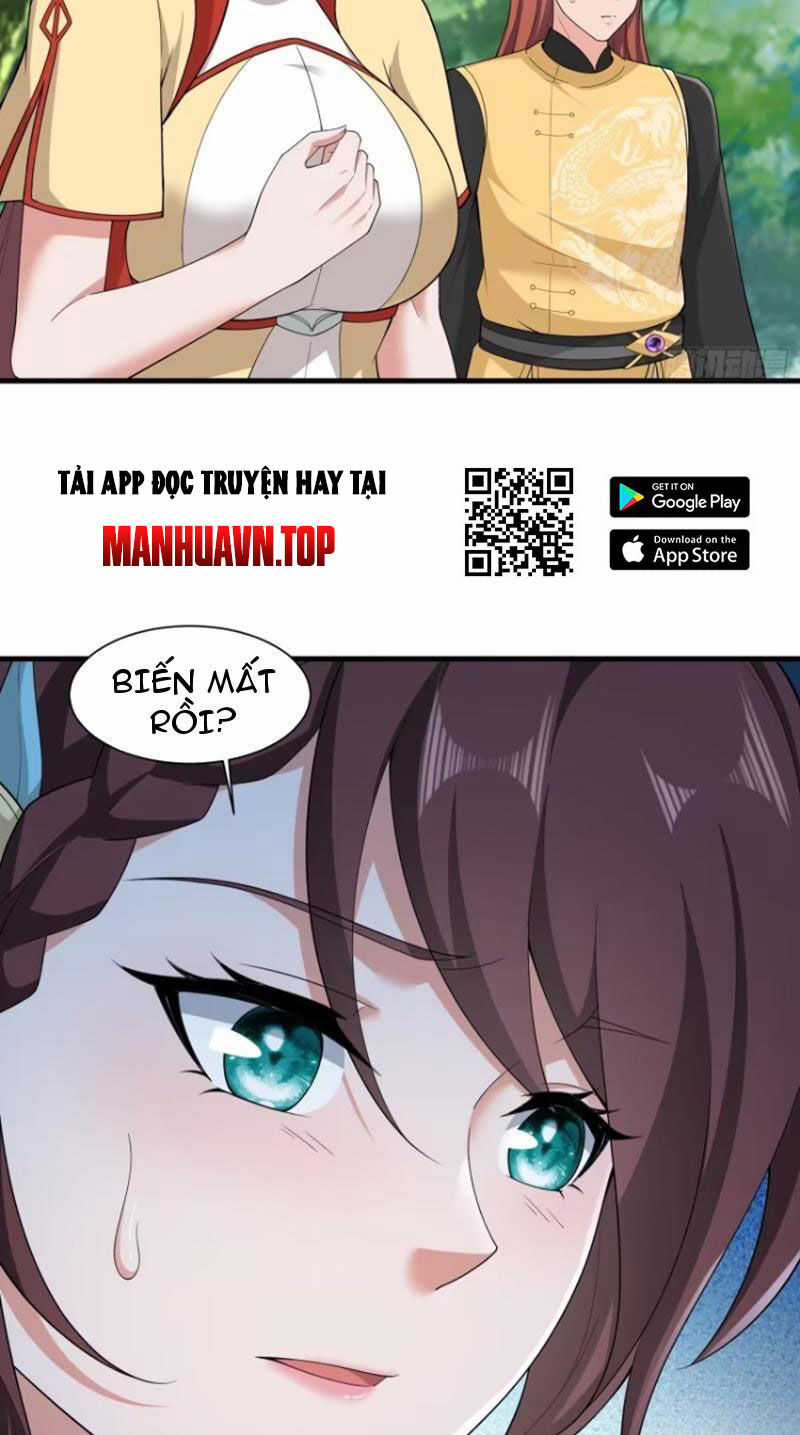 Thái Cổ Yêu Thánh Lấy Ta Làm Lô Đỉnh Món quà ý nghĩa nhất cho người thân yêu Chapter 67 trang 15
