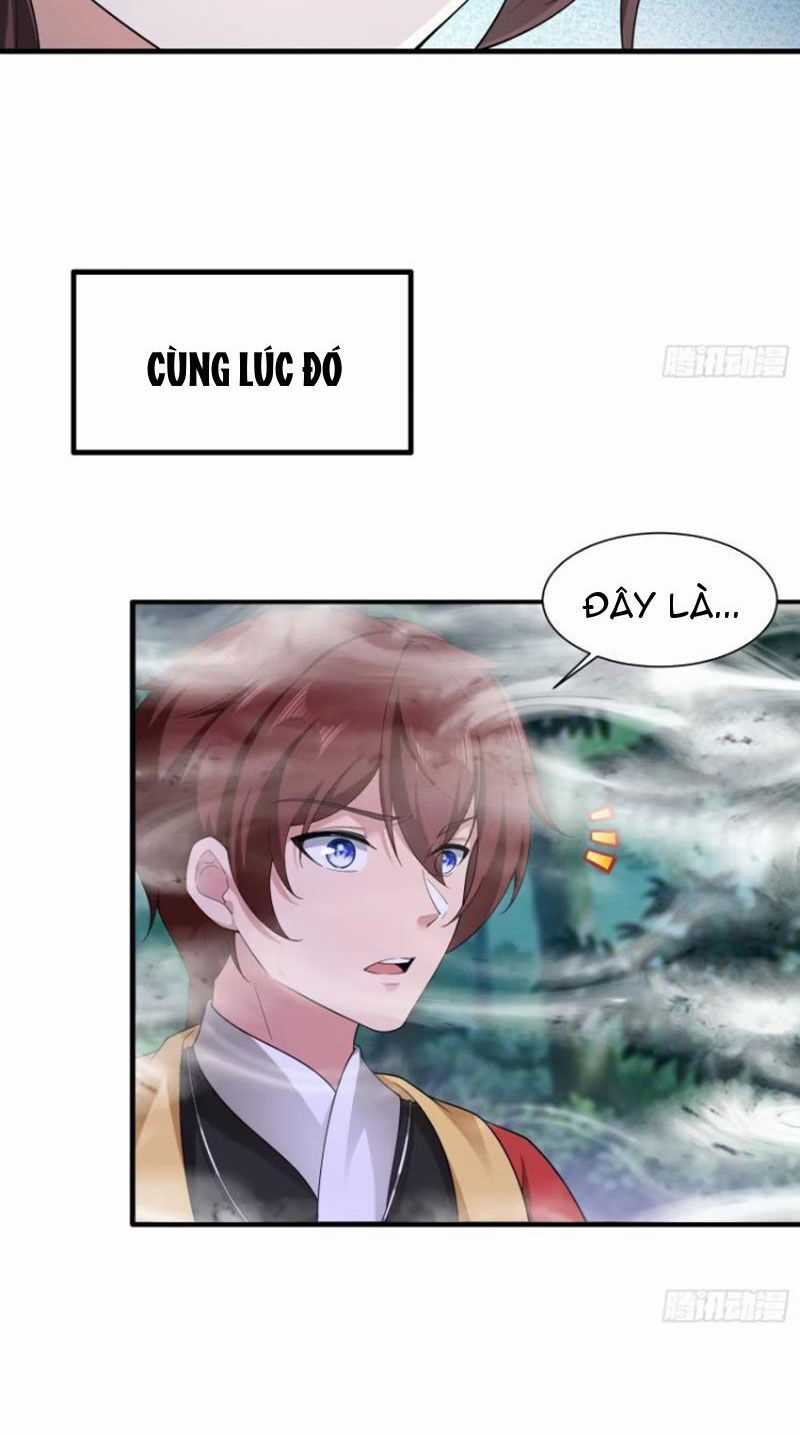 Thái Cổ Yêu Thánh Lấy Ta Làm Lô Đỉnh Món quà ý nghĩa nhất cho người thân yêu Chapter 67 trang 16