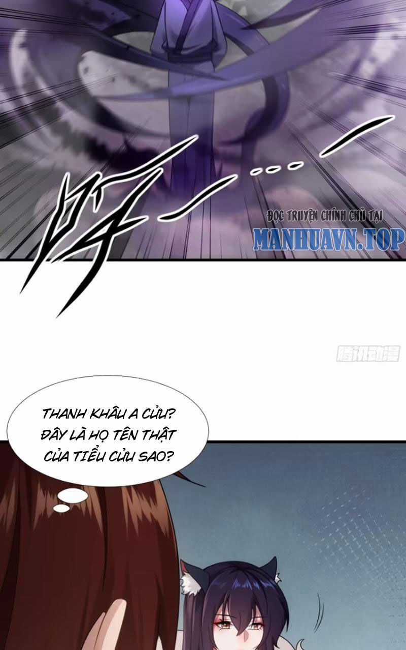 Thái Cổ Yêu Thánh Lấy Ta Làm Lô Đỉnh Món quà ý nghĩa nhất cho người thân yêu Chapter 67 trang 35