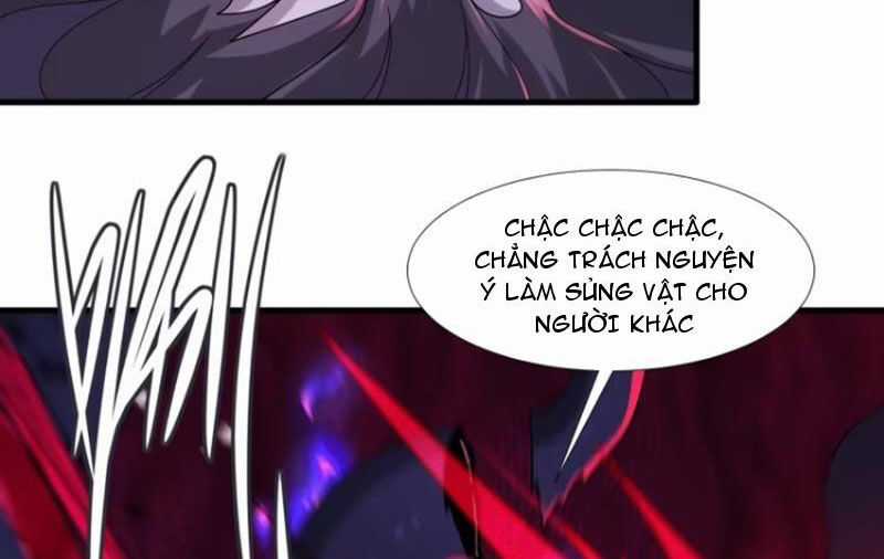 Thái Cổ Yêu Thánh Lấy Ta Làm Lô Đỉnh Món quà ý nghĩa nhất cho người thân yêu Chapter 67 trang 41