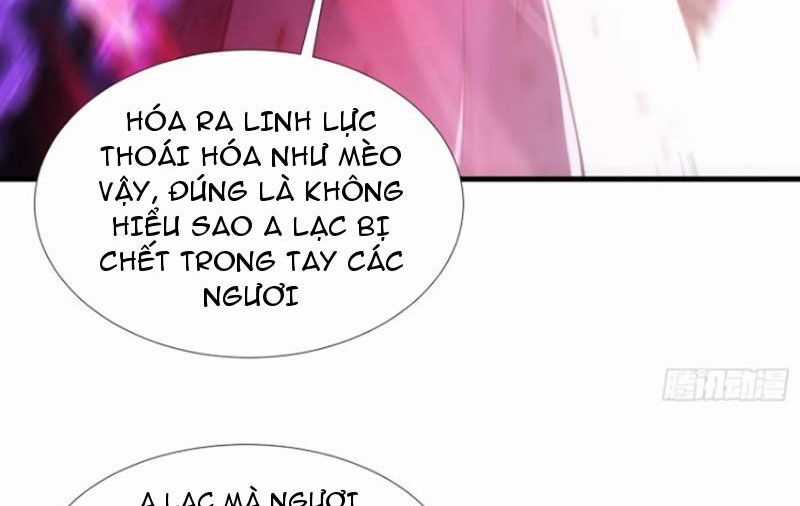 Thái Cổ Yêu Thánh Lấy Ta Làm Lô Đỉnh Món quà ý nghĩa nhất cho người thân yêu Chapter 67 trang 44