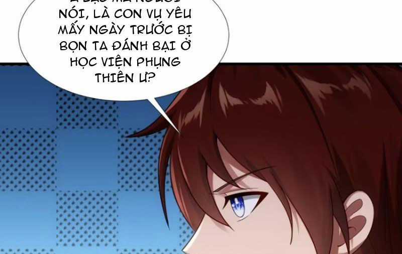 Thái Cổ Yêu Thánh Lấy Ta Làm Lô Đỉnh Món quà ý nghĩa nhất cho người thân yêu Chapter 67 trang 45