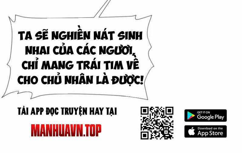 Thái Cổ Yêu Thánh Lấy Ta Làm Lô Đỉnh Món quà ý nghĩa nhất cho người thân yêu Chapter 67 trang 59