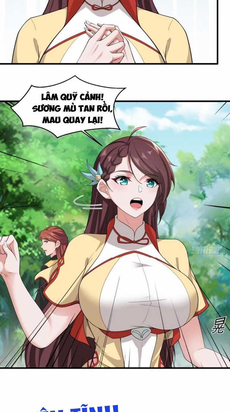 Thái Cổ Yêu Thánh Lấy Ta Làm Lô Đỉnh Món quà ý nghĩa nhất cho người thân yêu Chapter 67 trang 8