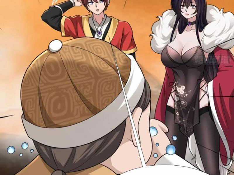 Thái Cổ Yêu Thánh Lấy Ta Làm Lô Đỉnh Món quà ý nghĩa nhất cho người thân yêu Chapter 74 trang 2