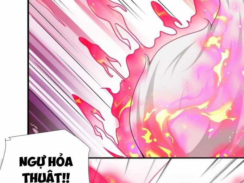 Thái Cổ Yêu Thánh Lấy Ta Làm Lô Đỉnh Món quà ý nghĩa nhất cho người thân yêu Chapter 74 trang 21