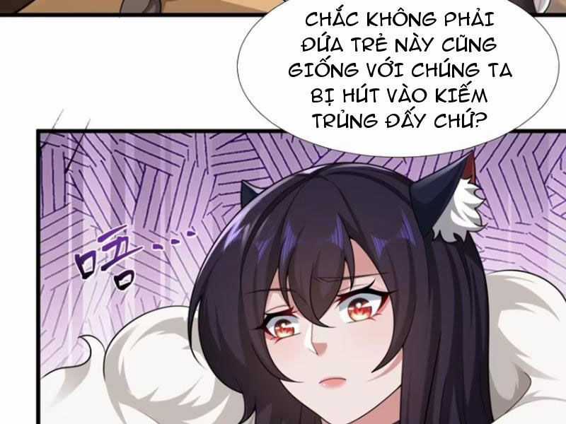 Thái Cổ Yêu Thánh Lấy Ta Làm Lô Đỉnh Món quà ý nghĩa nhất cho người thân yêu Chapter 74 trang 3