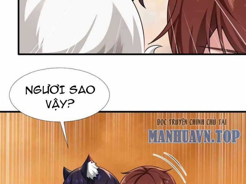 Thái Cổ Yêu Thánh Lấy Ta Làm Lô Đỉnh Món quà ý nghĩa nhất cho người thân yêu Chapter 74 trang 30
