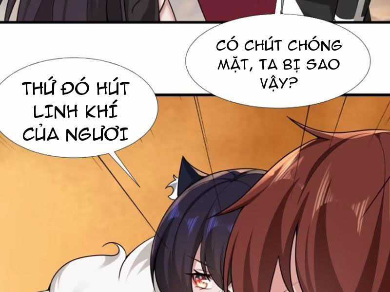 Thái Cổ Yêu Thánh Lấy Ta Làm Lô Đỉnh Món quà ý nghĩa nhất cho người thân yêu Chapter 74 trang 32