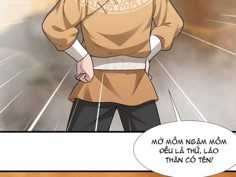 Thái Cổ Yêu Thánh Lấy Ta Làm Lô Đỉnh Món quà ý nghĩa nhất cho người thân yêu Chapter 74 trang 35