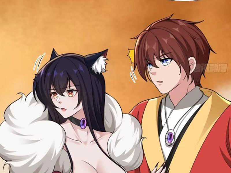 Thái Cổ Yêu Thánh Lấy Ta Làm Lô Đỉnh Món quà ý nghĩa nhất cho người thân yêu Chapter 74 trang 36